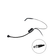 Anzhee MH50 микрофон конденсаторный с оголовьем